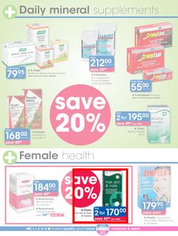 Clicks : Winter Health (12 Apr - 14 May 2017), page 10