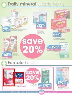 Clicks : Winter Health (12 Apr - 14 May 2017), page 10