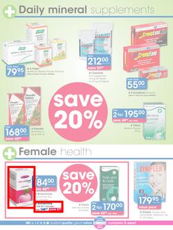 Clicks : Winter Health (12 Apr - 14 May 2017), page 10