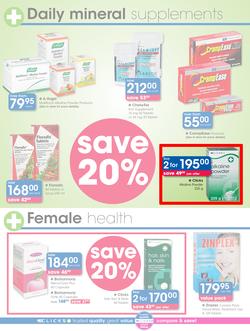 Clicks : Winter Health (12 Apr - 14 May 2017), page 10
