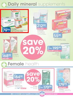 Clicks : Winter Health (12 Apr - 14 May 2017), page 10