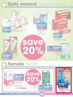 Clicks : Winter Health (12 Apr - 14 May 2017), page 10