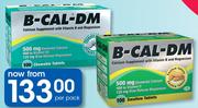B-Cal-DM 100 Chews-Per Pack