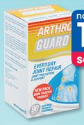 Arthro Guard Everyday Joint Repair-90 Tablets Per Pack