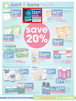 Clicks : Winter Health (12 Apr - 14 May 2017), page 11