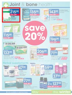 Clicks : Winter Health (12 Apr - 14 May 2017), page 11