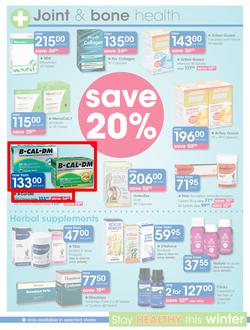 Clicks : Winter Health (12 Apr - 14 May 2017), page 11