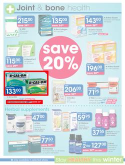 Clicks : Winter Health (12 Apr - 14 May 2017), page 11