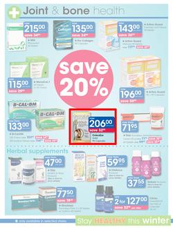 Clicks : Winter Health (12 Apr - 14 May 2017), page 11