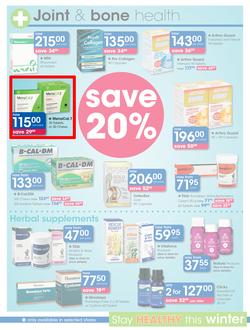 Clicks : Winter Health (12 Apr - 14 May 2017), page 11