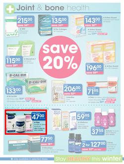 Clicks : Winter Health (12 Apr - 14 May 2017), page 11