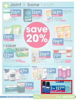 Clicks : Winter Health (12 Apr - 14 May 2017), page 11