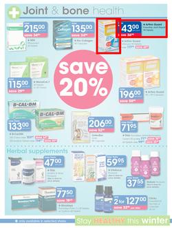 Clicks : Winter Health (12 Apr - 14 May 2017), page 11