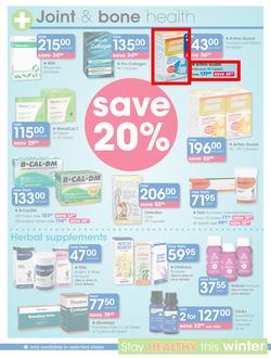 Clicks : Winter Health (12 Apr - 14 May 2017), page 11