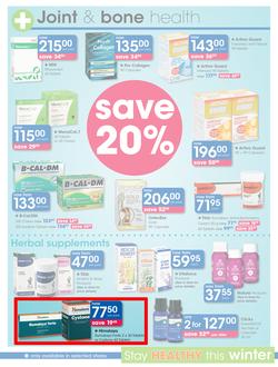 Clicks : Winter Health (12 Apr - 14 May 2017), page 11