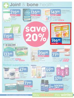 Clicks : Winter Health (12 Apr - 14 May 2017), page 11