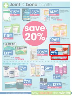 Clicks : Winter Health (12 Apr - 14 May 2017), page 11