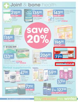 Clicks : Winter Health (12 Apr - 14 May 2017), page 11