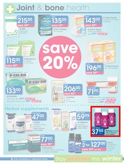 Clicks : Winter Health (12 Apr - 14 May 2017), page 11