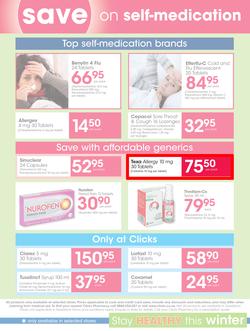 Clicks : Winter Health (12 Apr - 14 May 2017), page 17