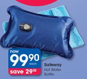 Safeway Water Bottle-Each