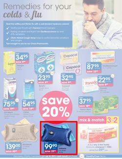 Clicks : Winter Health (12 Apr - 14 May 2017), page 18