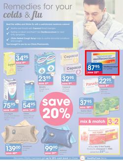 Clicks : Winter Health (12 Apr - 14 May 2017), page 18