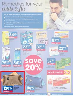 Clicks : Winter Health (12 Apr - 14 May 2017), page 18