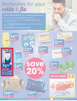 Clicks : Winter Health (12 Apr - 14 May 2017), page 18