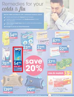 Clicks : Winter Health (12 Apr - 14 May 2017), page 18