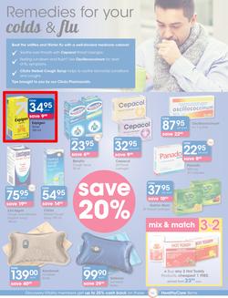 Clicks : Winter Health (12 Apr - 14 May 2017), page 18