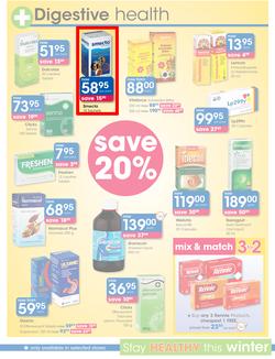 Clicks : Winter Health (12 Apr - 14 May 2017), page 19