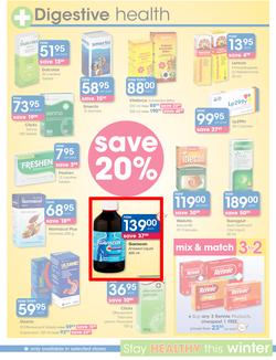 Clicks : Winter Health (12 Apr - 14 May 2017), page 19