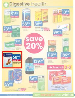 Clicks : Winter Health (12 Apr - 14 May 2017), page 19