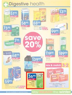 Clicks : Winter Health (12 Apr - 14 May 2017), page 19