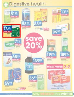 Clicks : Winter Health (12 Apr - 14 May 2017), page 19