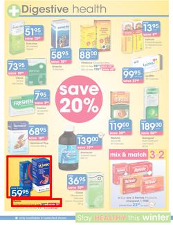 Clicks : Winter Health (12 Apr - 14 May 2017), page 19
