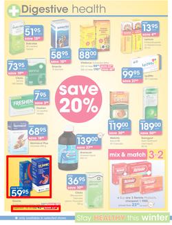 Clicks : Winter Health (12 Apr - 14 May 2017), page 19