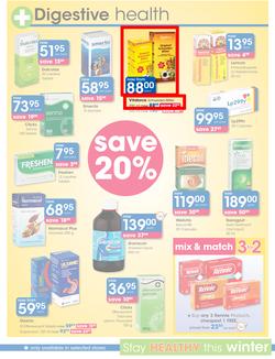 Clicks : Winter Health (12 Apr - 14 May 2017), page 19