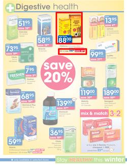 Clicks : Winter Health (12 Apr - 14 May 2017), page 19