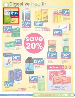 Clicks : Winter Health (12 Apr - 14 May 2017), page 19