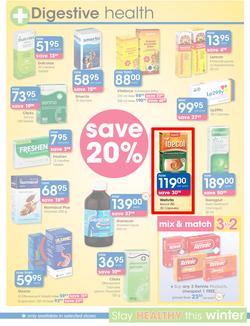 Clicks : Winter Health (12 Apr - 14 May 2017), page 19