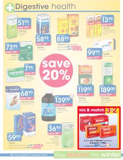 Clicks : Winter Health (12 Apr - 14 May 2017), page 19