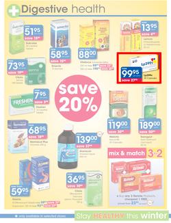 Clicks : Winter Health (12 Apr - 14 May 2017), page 19