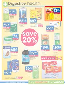 Clicks : Winter Health (12 Apr - 14 May 2017), page 19