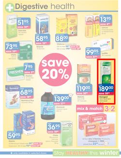 Clicks : Winter Health (12 Apr - 14 May 2017), page 19