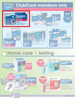 Clicks : Winter Health (12 Apr - 14 May 2017), page 20