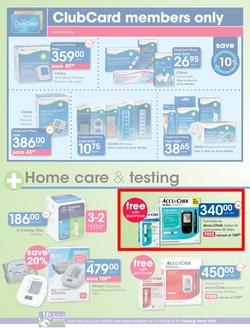 Clicks : Winter Health (12 Apr - 14 May 2017), page 20