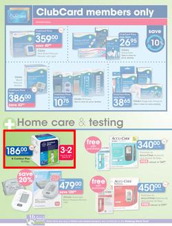 Clicks : Winter Health (12 Apr - 14 May 2017), page 20