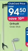 Orthofit Grab Stick-Each